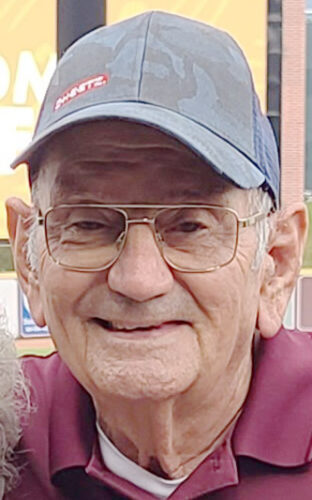 Paul L. Ritchey